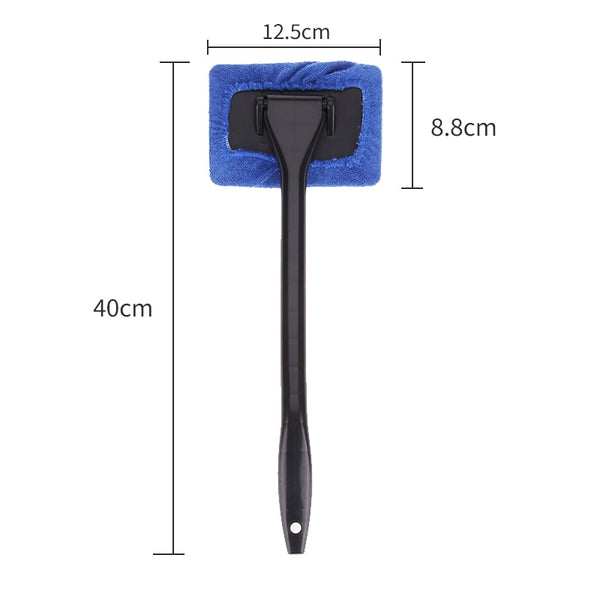 Brosse pour nettoyer vitres