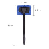 Brosse pour nettoyer vitres