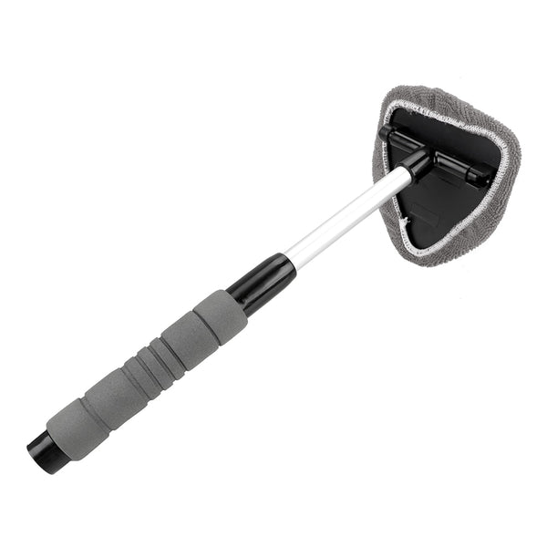 Mini vadrouille pour laver vitres et pare-brise