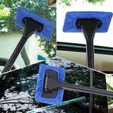 Brosse pour nettoyer vitres