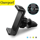 Support de téléphone portable d'automobile et GPS