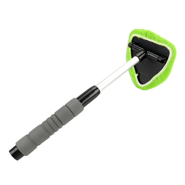 Mini vadrouille pour laver vitres et pare-brise