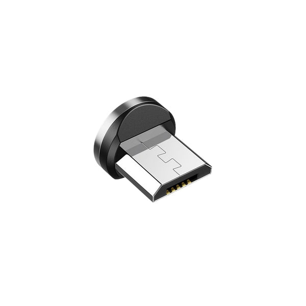 540 Degré câble Magnetic USB