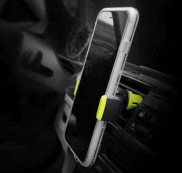 Support de téléphone portable d'automobile et GPS