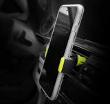 Support de téléphone portable d'automobile et GPS