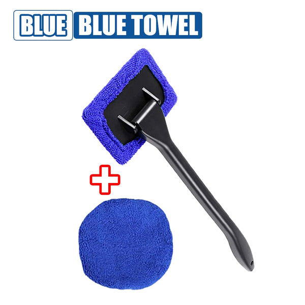Brosse pour nettoyer vitres
