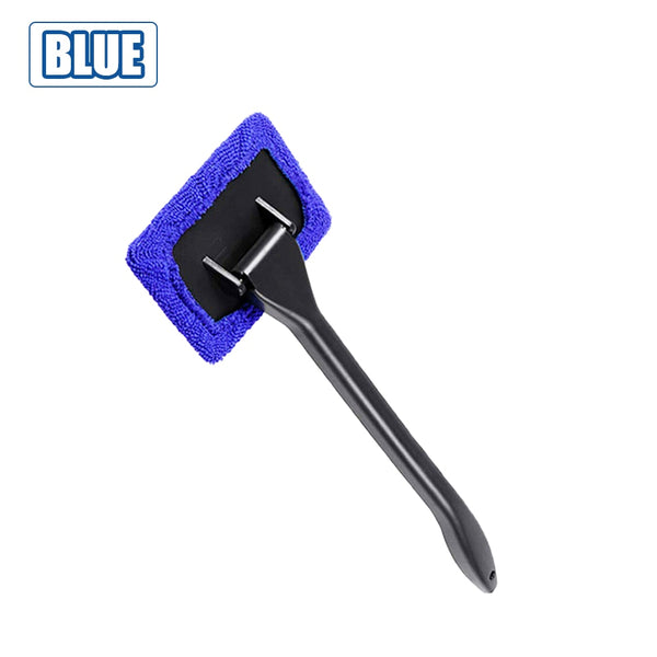 Brosse pour nettoyer vitres